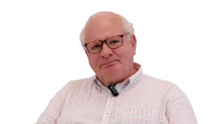 Allan Gatenby profile