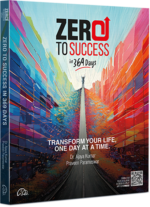Zero to Success in 369 Days