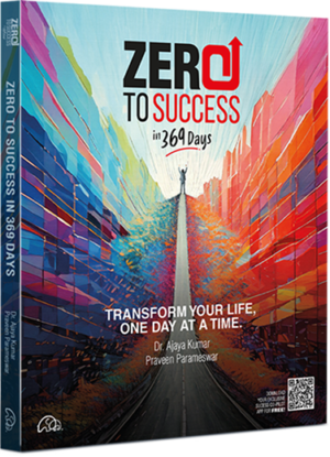 Zero to Success in 369 Days